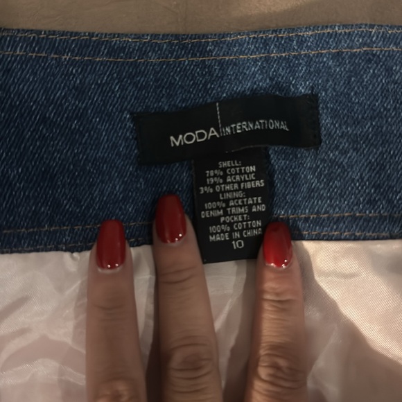 Tweed set - Picture 9 of 10